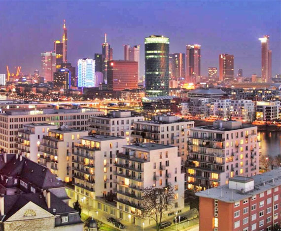 伯明翰是英國第二大城市