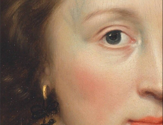  藝術圈| 古典人像的細節，Artgarments每一張都完勝現代時尚大片