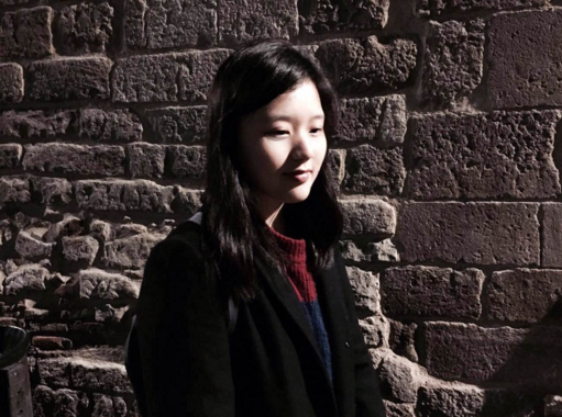 專訪許潔瑩 | 現在似乎挺流行女孩子學工設