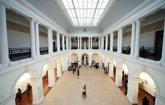 Edinburgh College of Art