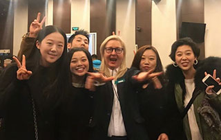 重磅消息|BCU珠寶學院教授Jivan正式成為AIVA學術顧問！