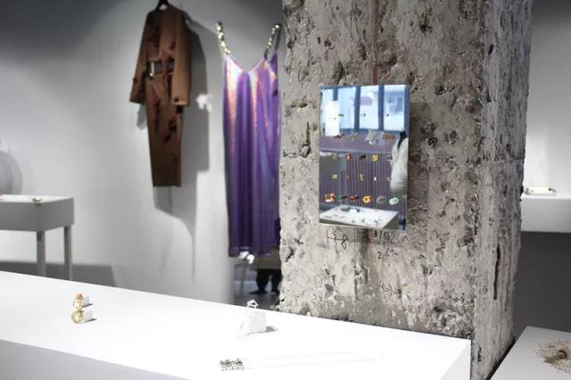 光影下的學(xué)生作品