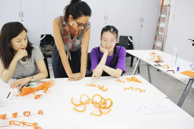 模塊項鏈大師課