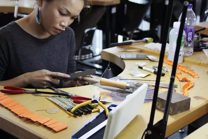 模塊項鏈大師課