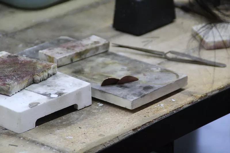 模塊項鏈大師課