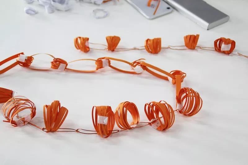 模塊項鏈大師課