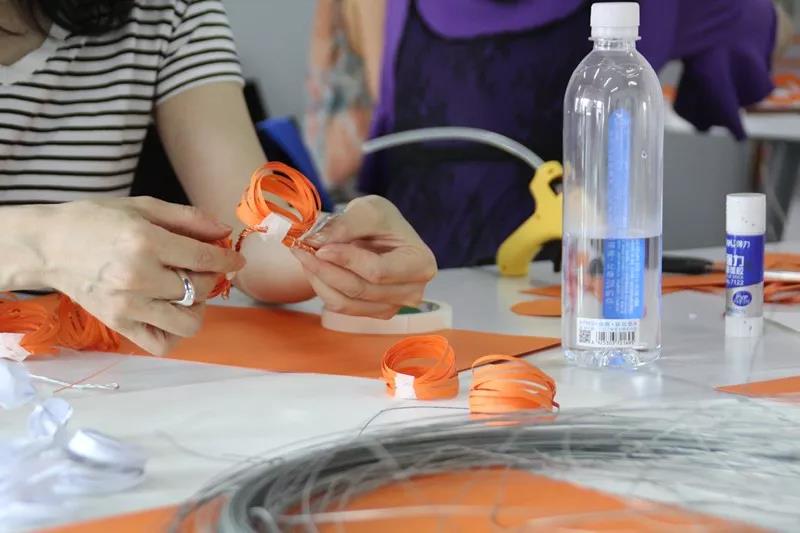 模塊項鏈大師課