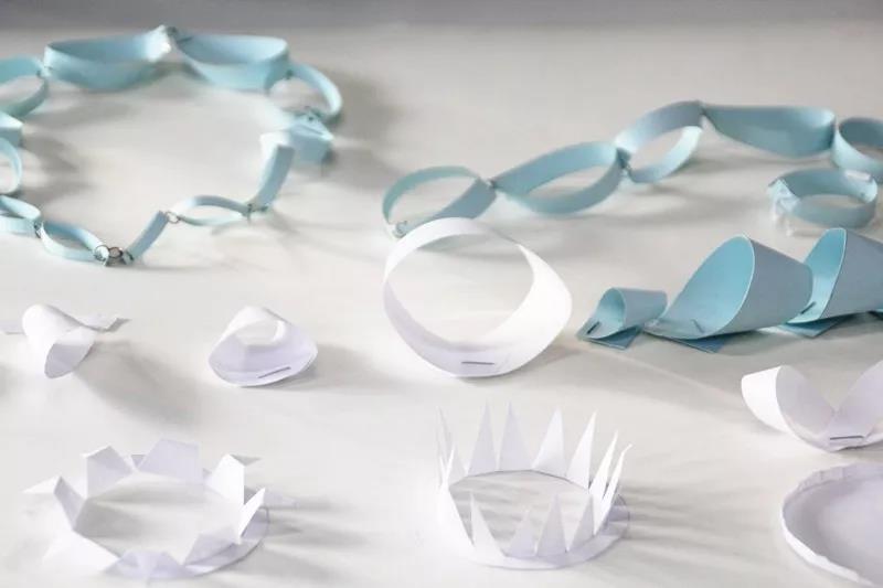 模塊項鏈大師課