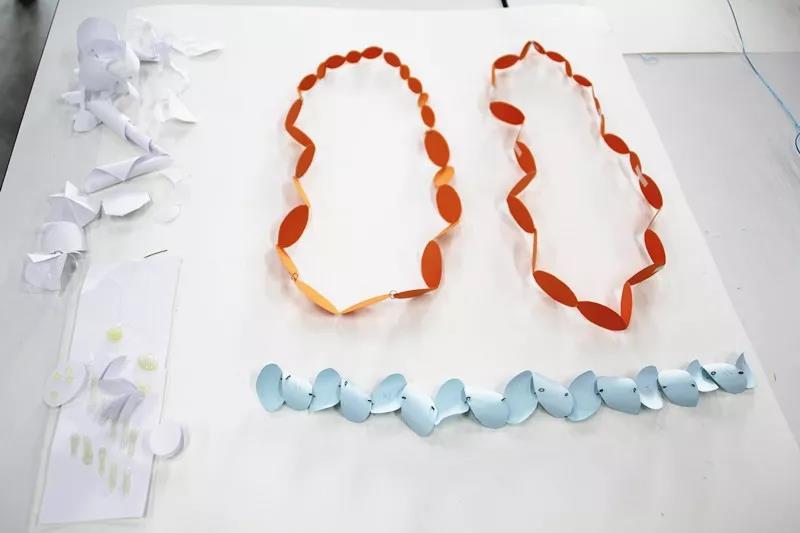 模塊項鏈大師課