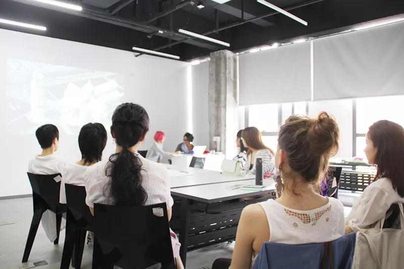 模塊項鏈大師課