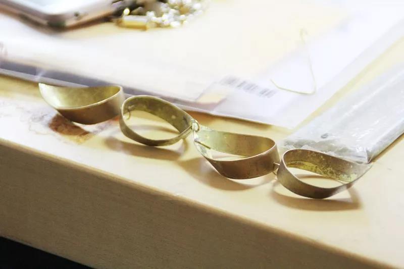 模塊項鏈大師課