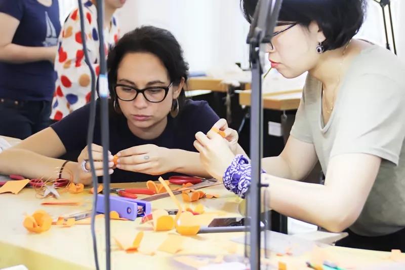 模塊項鏈大師課