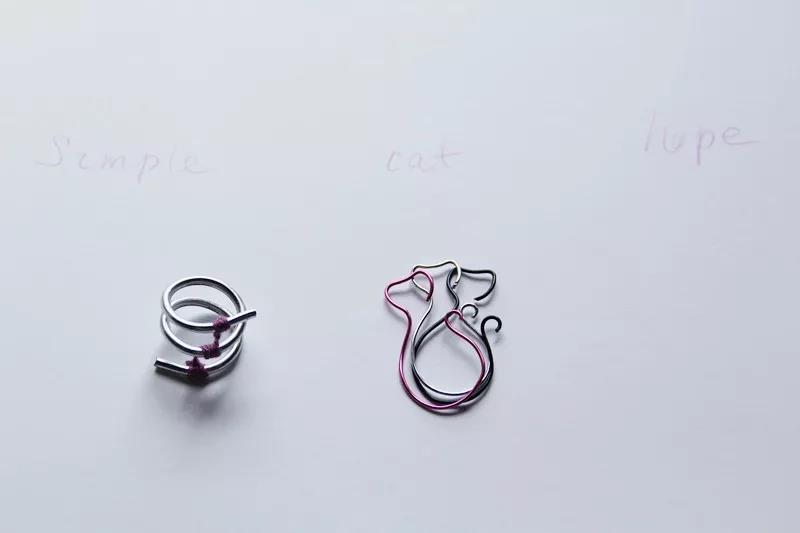 模塊項鏈大師課