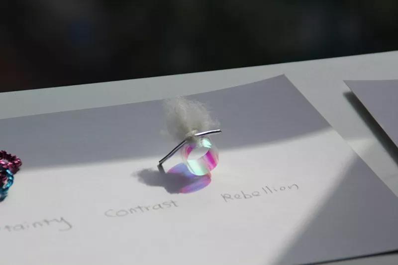 模塊項鏈大師課