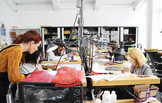 2018-2019 AIVA當代首飾藝術家駐留項目開放申請！