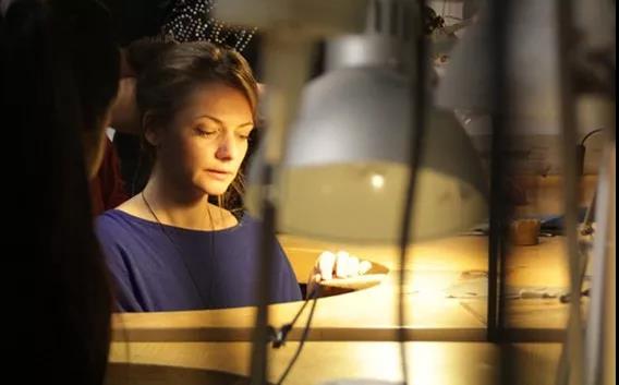 2018-2019 AIVA當代首飾藝術家駐留項目開放申請