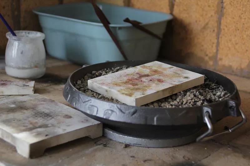 2018-2019 AIVA當代首飾藝術家駐留項目開放申請