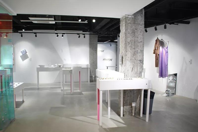 2018-2019 AIVA當代首飾藝術家駐留項目開放申請