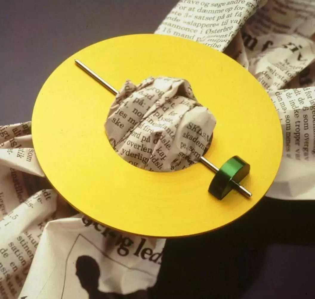 “胸針:表里如一”大師工作坊