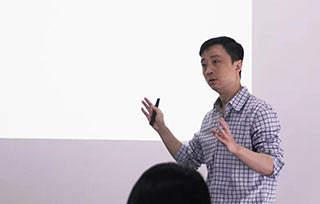 講座回顧 | 獨(dú)立原創(chuàng)是唯一標(biāo)準(zhǔn)，2019/20博士預(yù)備課程即將開(kāi)啟！