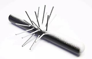 One World · III | 40位藝術家用首飾回應COVID-19