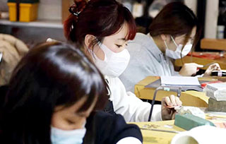 上網(wǎng)課沒有線下實踐怎么辦？BCU為大家準備好了工作室！