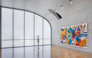 AIVA Guide | 不要辜負這個秋天！上海近期展覽推薦