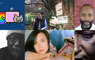 100位最具影響力的當代藝術家公布，榜首竟然“不是人”！