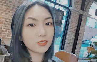 AIVA優秀學生 | 從轉專業學服裝，到斬獲皇藝offer，我用了兩年