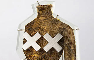 全球當代首飾月報 | 2022.1月/2月