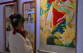 AIVA優秀學生 | 從不被看好到拿下UAL，熱血少女的逆襲之路！