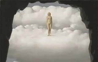 超現(xiàn)實主義、行為藝術、靜物畫......藝術大師們?nèi)绾我浴敖袢罩琛睘轭}創(chuàng)作？