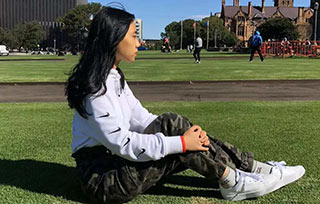 AIVA優秀學生 | 放棄土木選擇動畫，迪士尼是我的最終夢想！