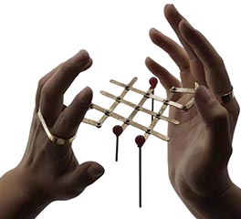 王源東 首飾設(shè)計 碩士預(yù)科