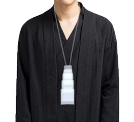 喻夢瑤 首飾設計 碩士預科