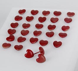 廖文清 首飾設計 作品集