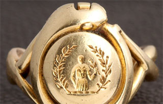 從古典到當代 ——德國珠寶博物館《首飾的5000年》線上展覽展品分享（一）