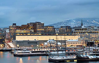 2022年全球新開放的5家藝術博物館，每一個都想去！