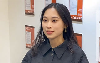 AIVA優秀學生 | 穩定的心態讓我包攬英國頂尖首飾專業院校offer