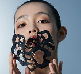 應(yīng)璇 首飾設(shè)計 本科預(yù)科