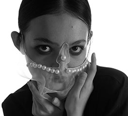 楊熙悅 首飾設計 本科預科