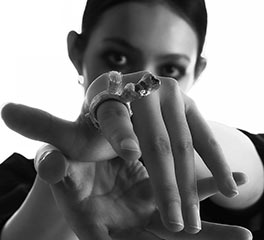 吳依婷 首飾設計 本科預科