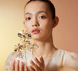 潘俏辰 首飾設計 碩士預科