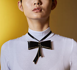 王珉琪 首飾設計 碩士預科