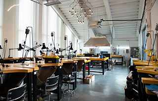 AIVA國際視覺藝術教育2024年駐場藝術家計劃