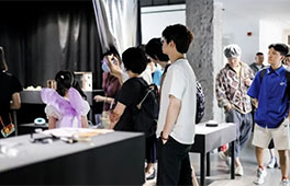 2024 AIVA Summer Camp：ART ADVENTURE-探索藝術的無限可能