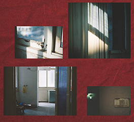 白潔 攝影 碩士預科