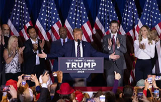 特朗普的上臺,對中國留學生來說是好是壞?會有哪些政策上的變化?