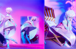 寒假不虛度｜作品集寒假7日集訓(xùn)，手把手高效拿下作品集項(xiàng)目