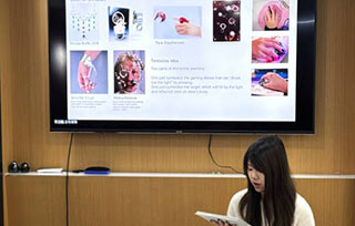 直擊考場|BCU預科期末成果大賞(文末附寒假安排)